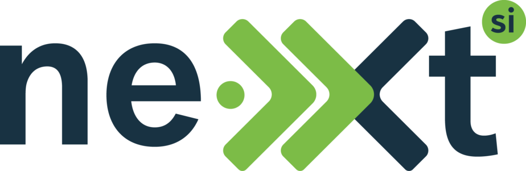 NextSI Logo