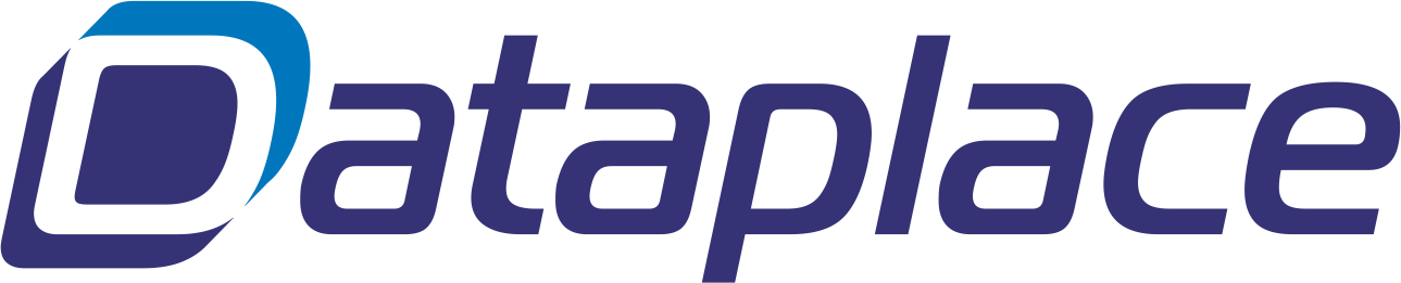 Dataplace Logo